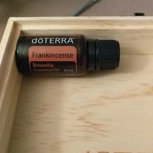 doTERRA Frankincense Essential Oil